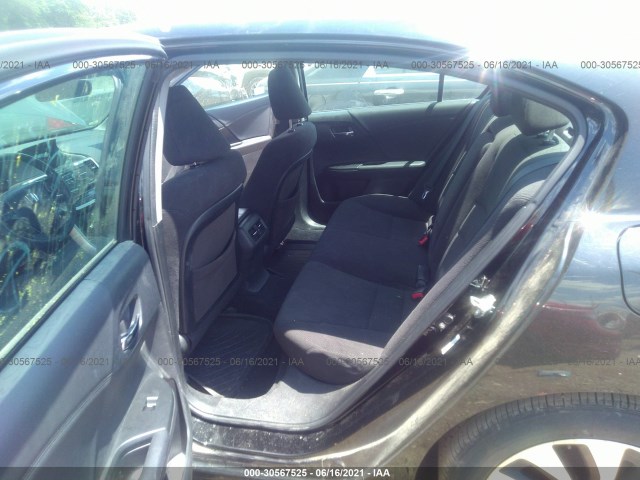 Photo 7 VIN: 1HGCR6F3XEA005703 - HONDA ACCORD HYBRID 