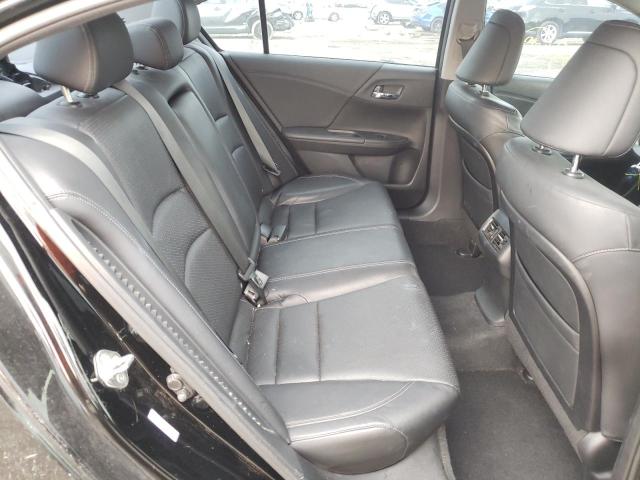 Photo 5 VIN: 1HGCR6F50EA001371 - HONDA ACCORD HYB 