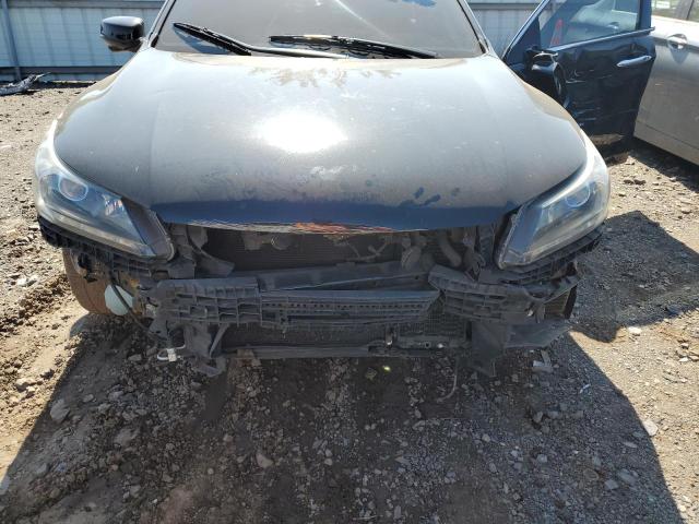 Photo 10 VIN: 1HGCR6F50EA009390 - HONDA ACCORD 