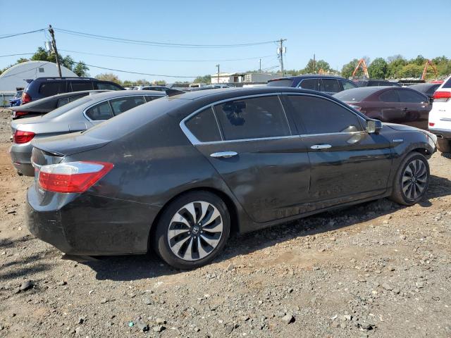 Photo 2 VIN: 1HGCR6F50EA009390 - HONDA ACCORD 