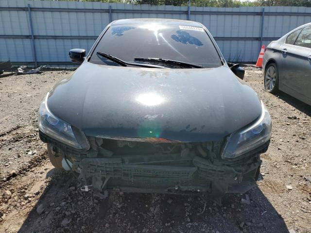 Photo 4 VIN: 1HGCR6F50EA009390 - HONDA ACCORD 