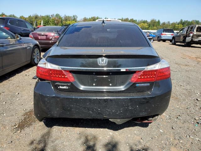 Photo 5 VIN: 1HGCR6F50EA009390 - HONDA ACCORD 