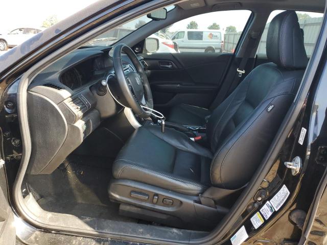 Photo 6 VIN: 1HGCR6F50EA009390 - HONDA ACCORD 