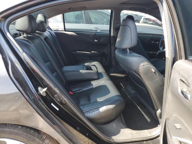 Photo 9 VIN: 1HGCR6F50EA009390 - HONDA ACCORD 