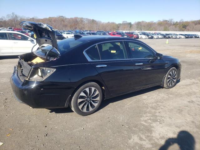 Photo 2 VIN: 1HGCR6F50FA000769 - HONDA ACCORD HYB 