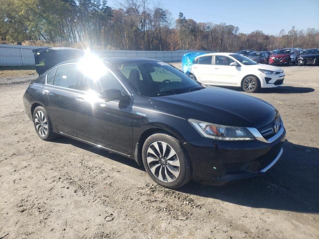 Photo 3 VIN: 1HGCR6F50FA000769 - HONDA ACCORD HYB 