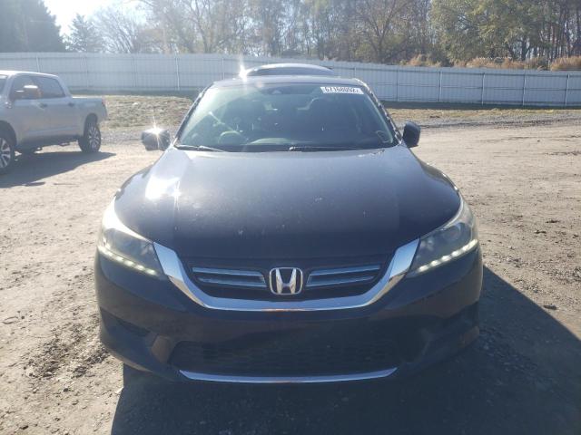 Photo 4 VIN: 1HGCR6F50FA000769 - HONDA ACCORD HYB 