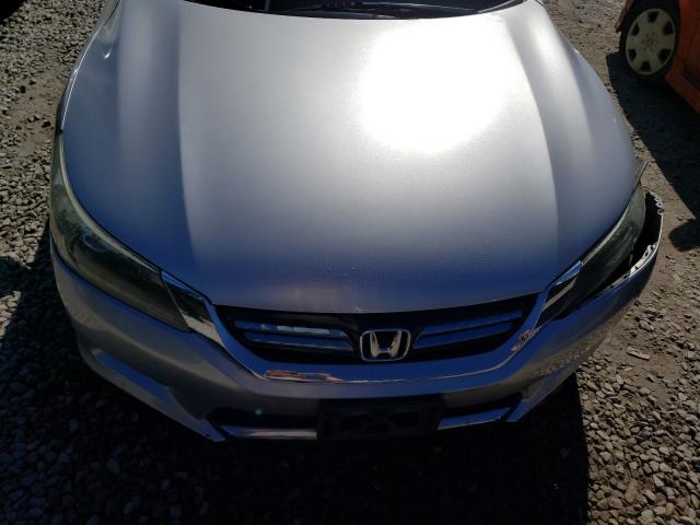 Photo 6 VIN: 1HGCR6F50FA001467 - HONDA ACCORD HYB 