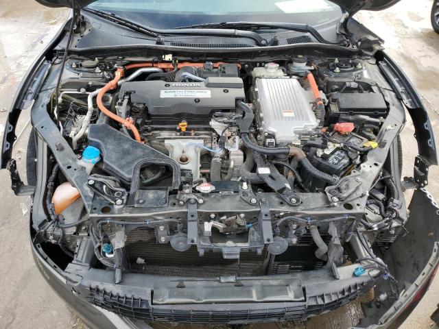 Photo 10 VIN: 1HGCR6F50FA003476 - HONDA ACCORD HYB 