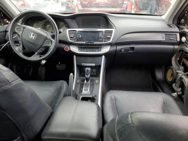 Photo 7 VIN: 1HGCR6F50FA003476 - HONDA ACCORD HYB 