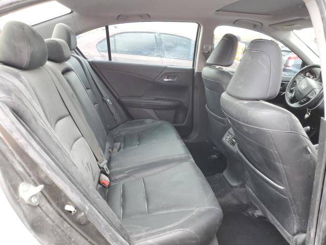 Photo 9 VIN: 1HGCR6F50FA003476 - HONDA ACCORD HYB 