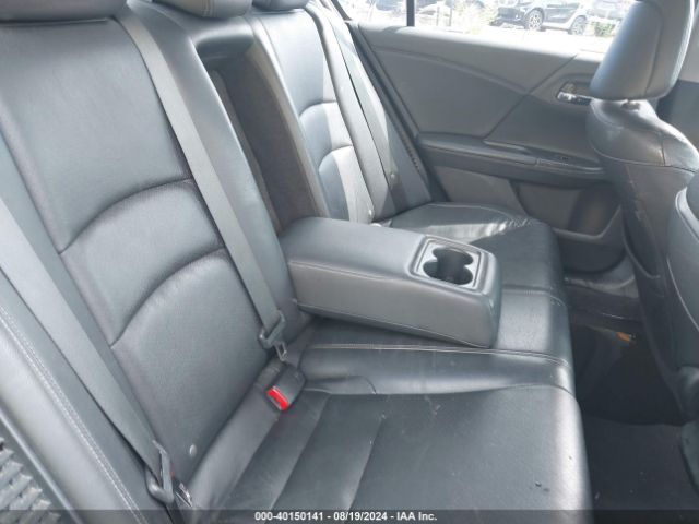 Photo 7 VIN: 1HGCR6F50FA005728 - HONDA ACCORD 