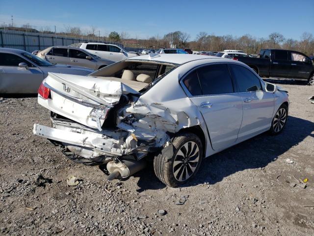 Photo 3 VIN: 1HGCR6F50FA005860 - HONDA ACCORD HYB 