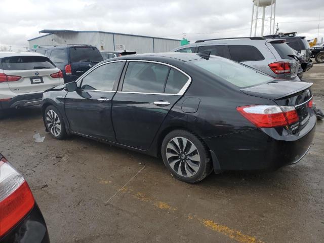 Photo 1 VIN: 1HGCR6F50FA007060 - HONDA ACCORD 