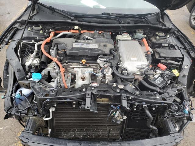 Photo 10 VIN: 1HGCR6F50FA007060 - HONDA ACCORD 