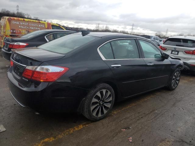 Photo 2 VIN: 1HGCR6F50FA007060 - HONDA ACCORD 