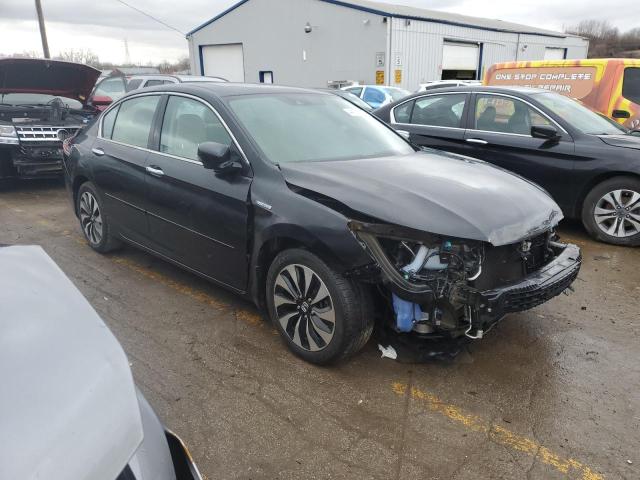 Photo 3 VIN: 1HGCR6F50FA007060 - HONDA ACCORD 