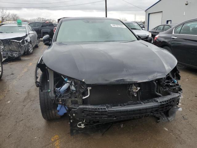 Photo 4 VIN: 1HGCR6F50FA007060 - HONDA ACCORD 