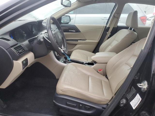 Photo 6 VIN: 1HGCR6F50FA007060 - HONDA ACCORD 