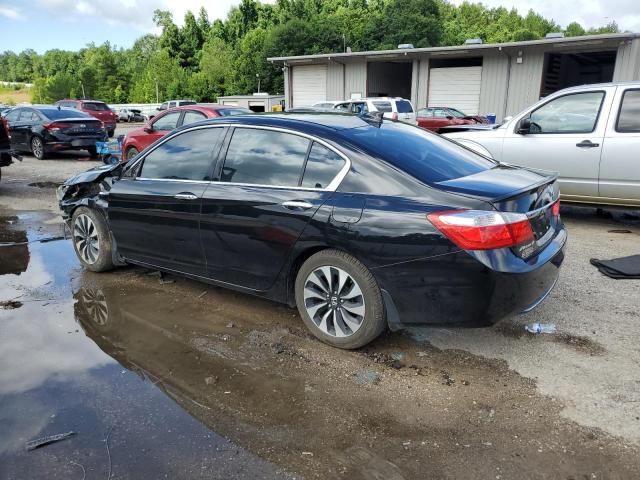 Photo 1 VIN: 1HGCR6F50FA008595 - HONDA ACCORD HYB 