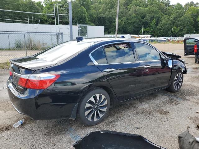 Photo 2 VIN: 1HGCR6F50FA008595 - HONDA ACCORD HYB 