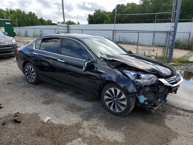 Photo 3 VIN: 1HGCR6F50FA008595 - HONDA ACCORD HYB 