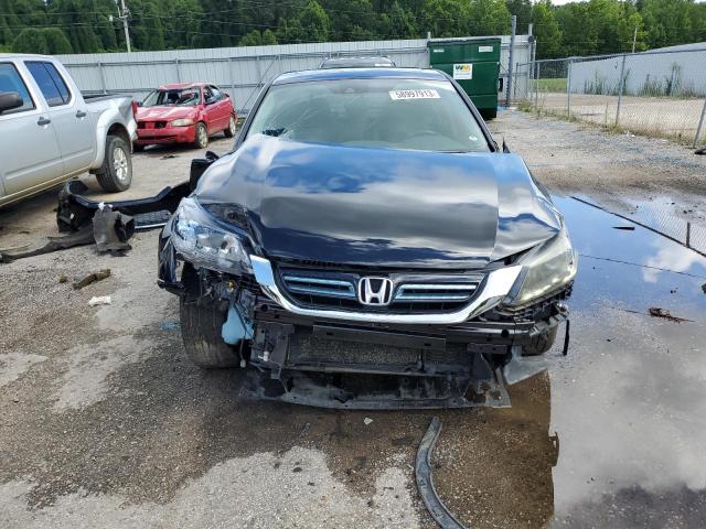 Photo 4 VIN: 1HGCR6F50FA008595 - HONDA ACCORD HYB 