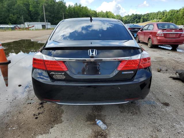 Photo 5 VIN: 1HGCR6F50FA008595 - HONDA ACCORD HYB 