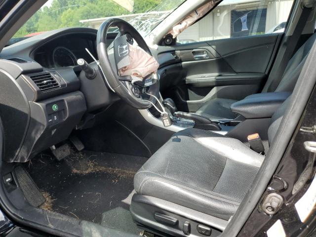 Photo 6 VIN: 1HGCR6F50FA008595 - HONDA ACCORD HYB 