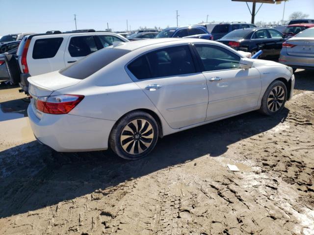 Photo 2 VIN: 1HGCR6F50FA011416 - HONDA ACCORD HYB 