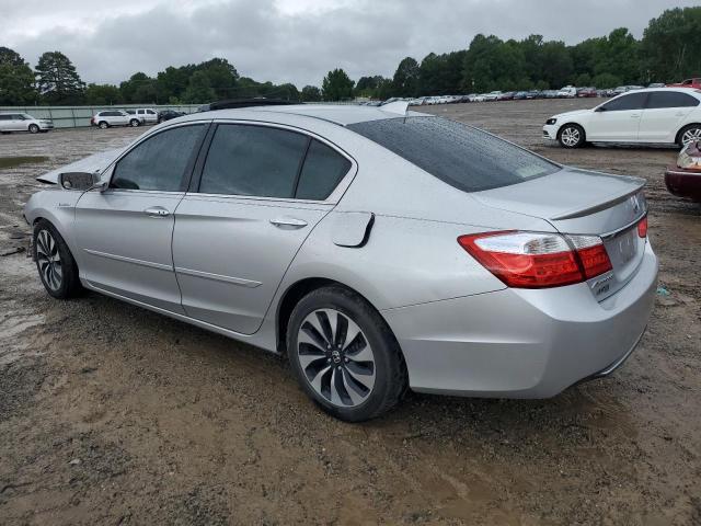 Photo 1 VIN: 1HGCR6F51EA003002 - HONDA ACCORD 