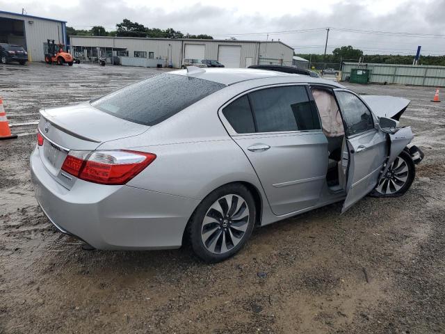 Photo 2 VIN: 1HGCR6F51EA003002 - HONDA ACCORD 