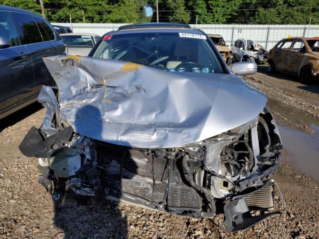 Photo 4 VIN: 1HGCR6F51EA003002 - HONDA ACCORD 