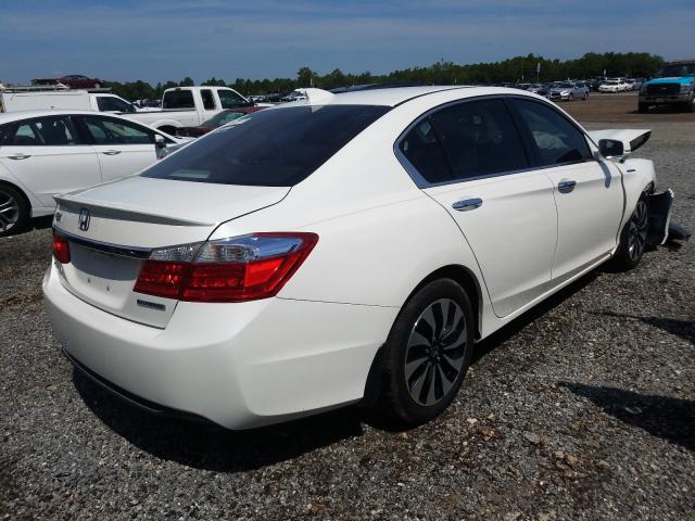 Photo 3 VIN: 1HGCR6F51FA001137 - HONDA ACCORD 