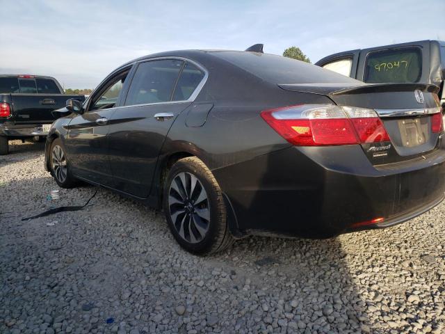 Photo 2 VIN: 1HGCR6F51FA006273 - HONDA ACCORD 