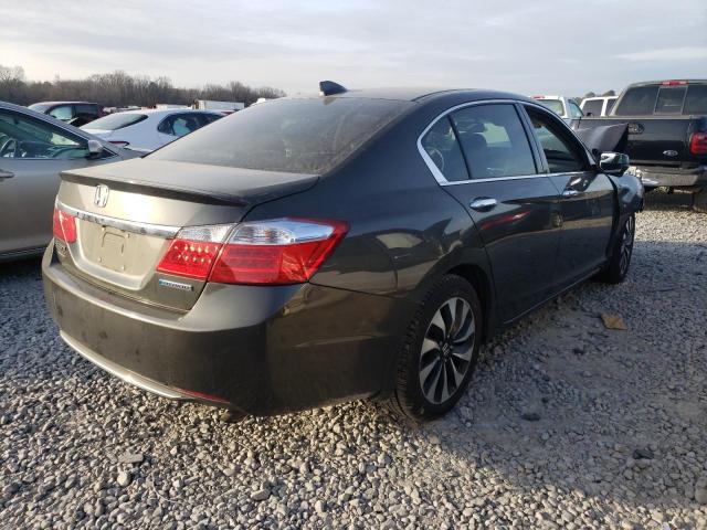 Photo 3 VIN: 1HGCR6F51FA006273 - HONDA ACCORD 