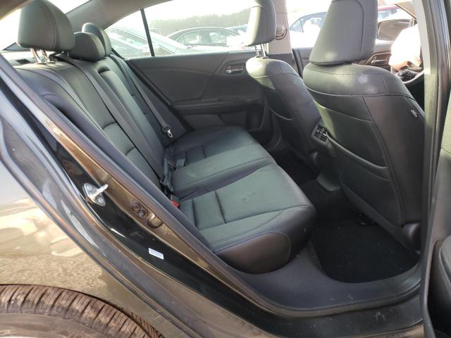 Photo 5 VIN: 1HGCR6F51FA006273 - HONDA ACCORD 