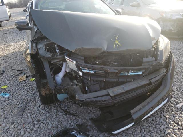 Photo 8 VIN: 1HGCR6F51FA006273 - HONDA ACCORD 