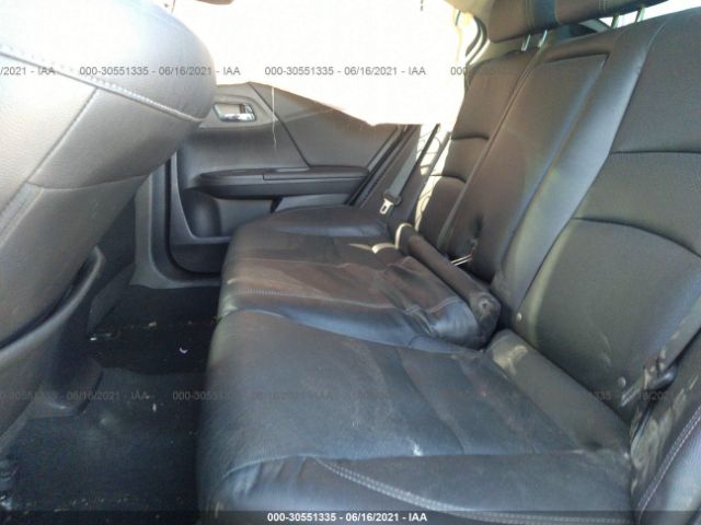 Photo 7 VIN: 1HGCR6F51FA010985 - HONDA ACCORD HYBRID 