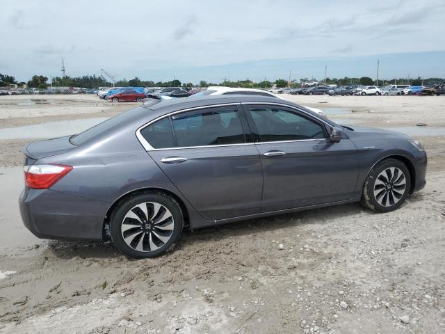 Photo 2 VIN: 1HGCR6F51FA015328 - HONDA ACCORD HYB 