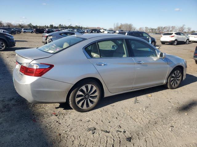 Photo 2 VIN: 1HGCR6F52EA000402 - HONDA ACCORD HYB 