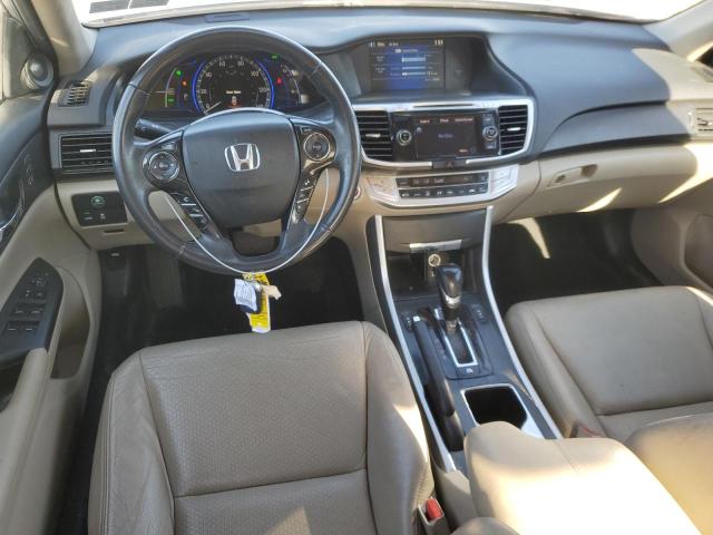 Photo 7 VIN: 1HGCR6F52EA000402 - HONDA ACCORD HYB 