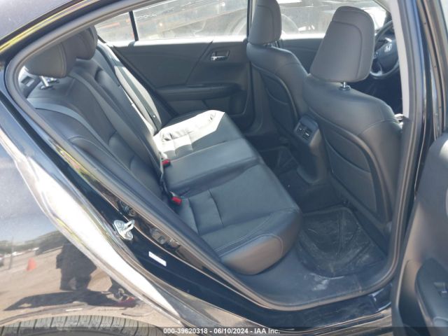 Photo 7 VIN: 1HGCR6F52EA005342 - HONDA ACCORD 