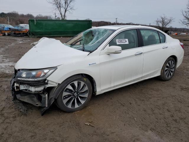 Photo 0 VIN: 1HGCR6F52EA010329 - HONDA ACCORD 