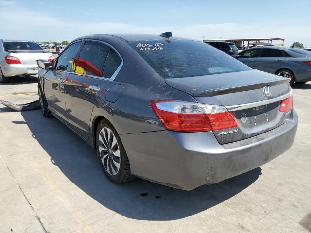 Photo 2 VIN: 1HGCR6F52FA000868 - HONDA ACCORD HYB 