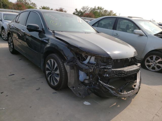 Photo 0 VIN: 1HGCR6F52FA001647 - HONDA ACCORD HYB 