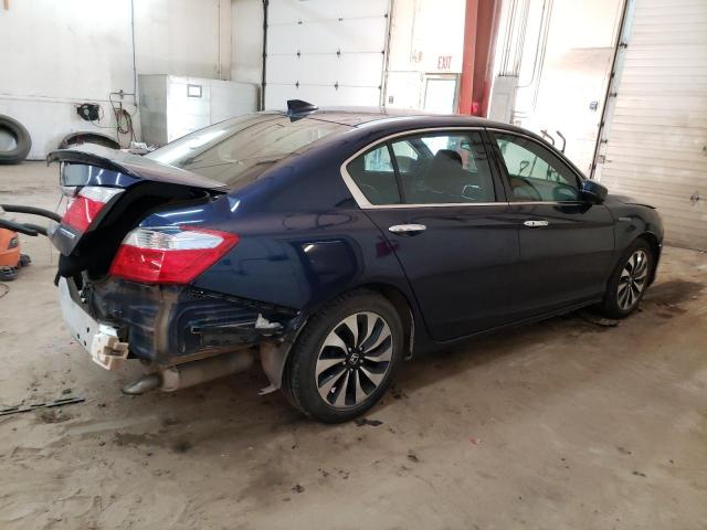 Photo 2 VIN: 1HGCR6F52FA001924 - HONDA ACCORD 