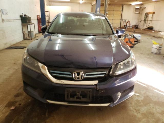 Photo 4 VIN: 1HGCR6F52FA001924 - HONDA ACCORD 