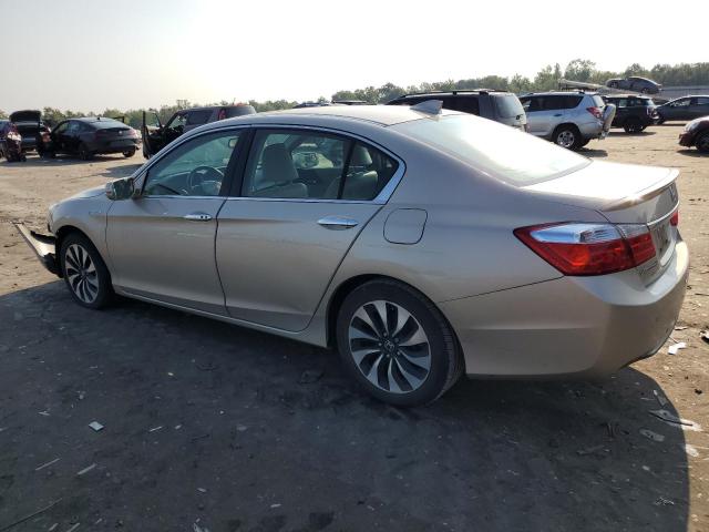 Photo 1 VIN: 1HGCR6F52FA003687 - HONDA ACCORD HYB 