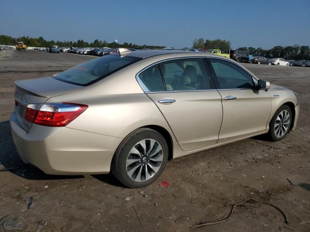 Photo 2 VIN: 1HGCR6F52FA003687 - HONDA ACCORD HYB 